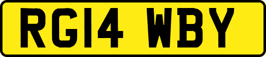 RG14WBY