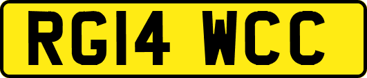 RG14WCC