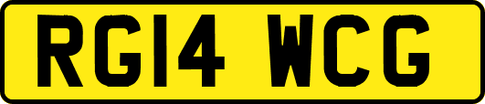 RG14WCG