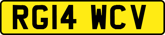 RG14WCV