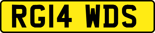 RG14WDS