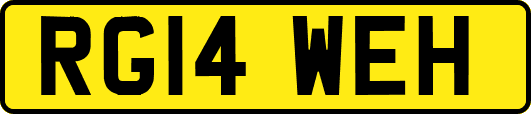 RG14WEH