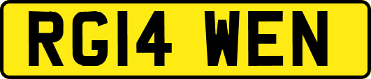 RG14WEN