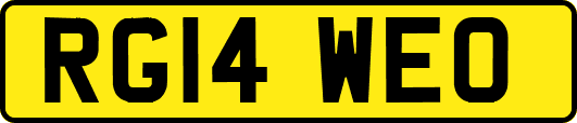 RG14WEO
