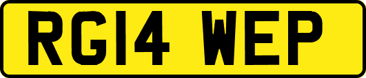 RG14WEP