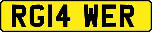RG14WER