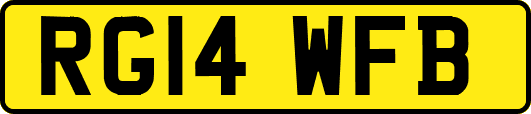 RG14WFB