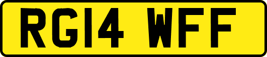 RG14WFF