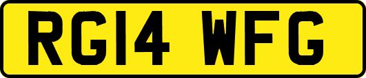 RG14WFG