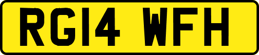 RG14WFH
