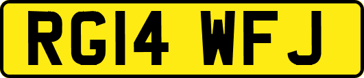 RG14WFJ