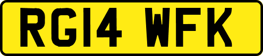 RG14WFK