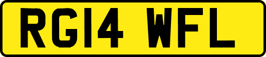 RG14WFL
