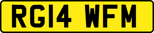 RG14WFM