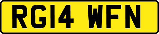 RG14WFN