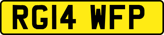 RG14WFP