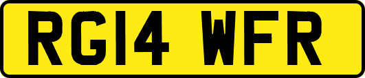 RG14WFR