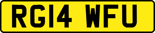 RG14WFU