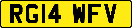 RG14WFV