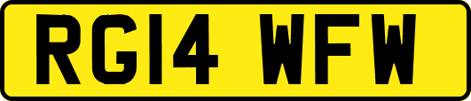 RG14WFW
