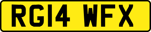 RG14WFX