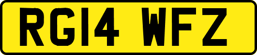RG14WFZ