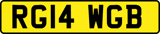 RG14WGB