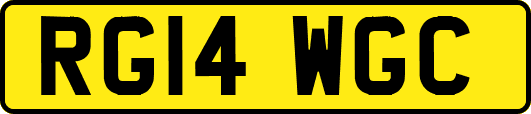 RG14WGC
