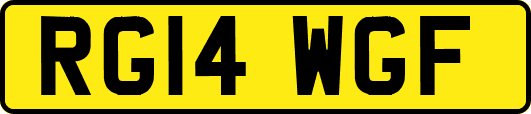 RG14WGF