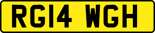 RG14WGH