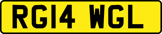 RG14WGL