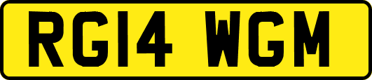 RG14WGM