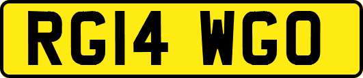 RG14WGO