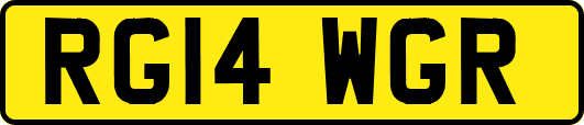 RG14WGR
