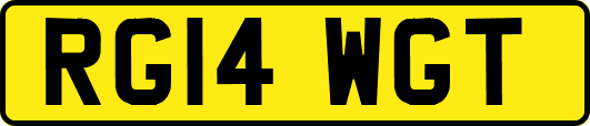 RG14WGT