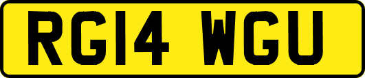 RG14WGU