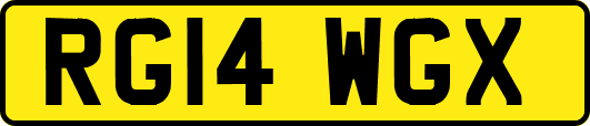 RG14WGX