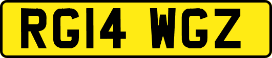RG14WGZ