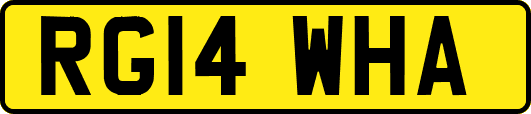 RG14WHA