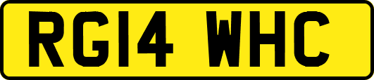 RG14WHC