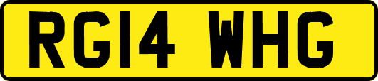 RG14WHG