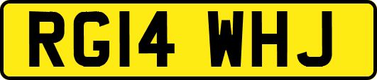 RG14WHJ