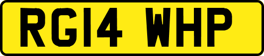 RG14WHP