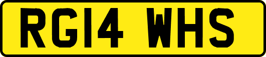 RG14WHS