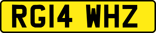 RG14WHZ
