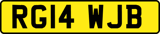 RG14WJB