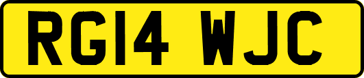 RG14WJC