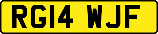 RG14WJF