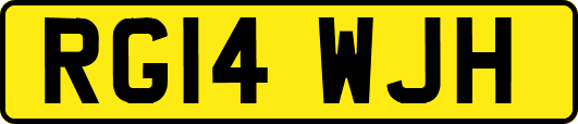 RG14WJH