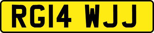 RG14WJJ